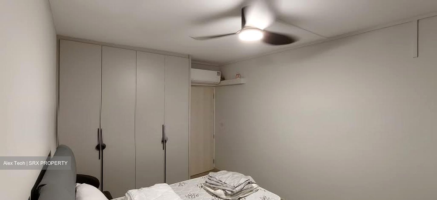Blk 605 Clementi West Street 1 (Clementi), HDB 5 Rooms #573932431